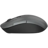 Мышь A4Tech Fstyler FG16C Air2 (серый) фото 2